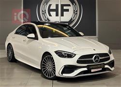 مێرسێدس بێنز C-Class